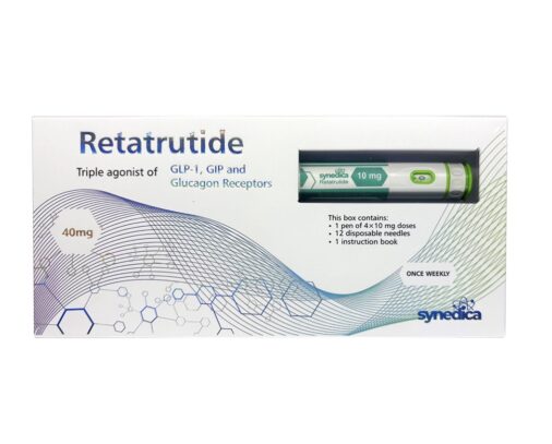 Retatrutide Australia