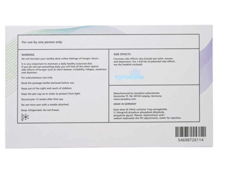 Semaglutide 1 780x658