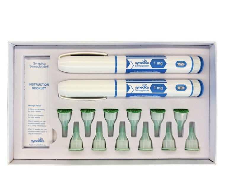 Semaglutide 3 780x658