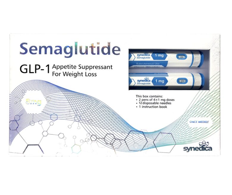 Semaglutide 780x658