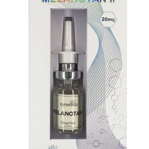 Melanotan 2 Nasal Spray 20mg