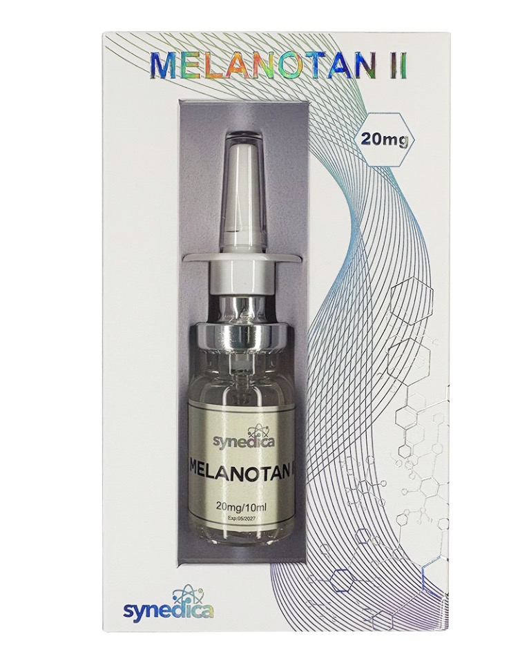 Melanotan 2 Nasal Spray 20mg